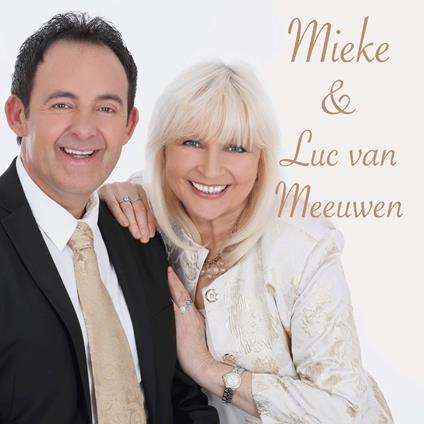 Mieke & Luc Van Meeuwen - Vinile LP di Luc Van Mieke & Meeuwen