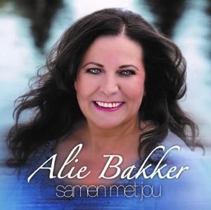 Samen Met Jou - CD Audio di Alie Bakker