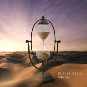 Desert Songs - Vinile LP di Writersday