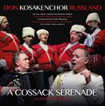 Cossack Serenade