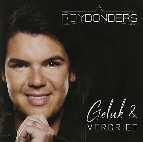 Geluk en Verdriet - CD Audio di Roy Donders