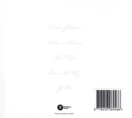 Circles Ep - CD Audio di Ayonne - 2