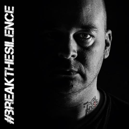 #Breakthesilence - CD Audio di 7even Bridges