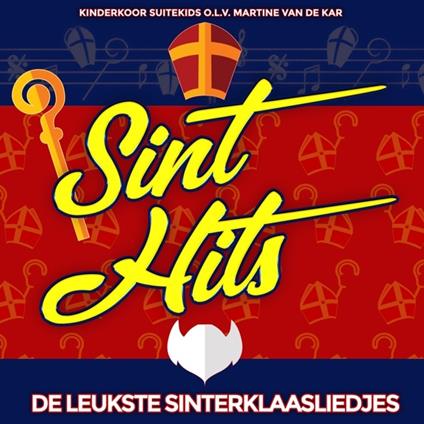 Sinterklaasliedjes - CD Audio