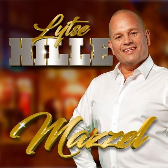 Mazzel - CD Audio di Lytse Hille