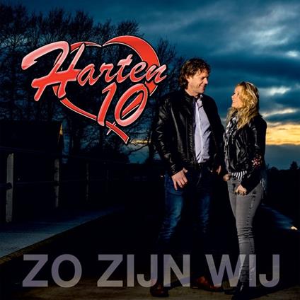 Zo Zijn Wij - CD Audio di Harten 10