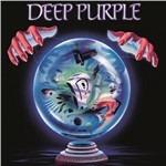 Slaves and Masters - Vinile LP di Deep Purple