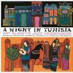 A Night in Tunisia (180 gr.) - Vinile LP di Art Blakey & the Jazz Messengers