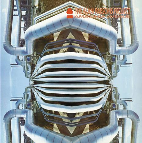 Ammonia Avenue - Vinile LP di Alan Parsons Project