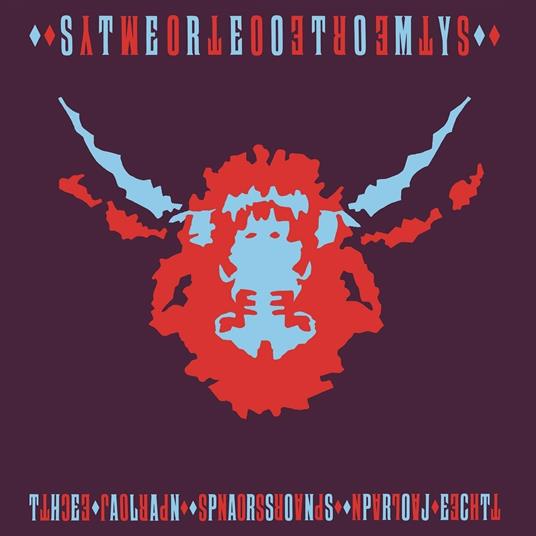 Stereotomy - Vinile LP di Alan Parsons Project
