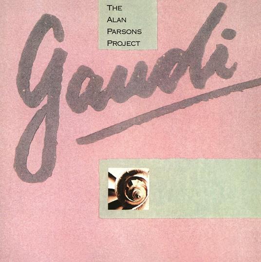 Gaudi (180 gr.) - Vinile LP di Alan Parsons Project