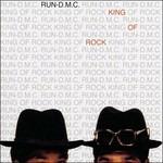 King of Rock (180 gr.) - Vinile LP di Run DMC