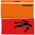 Anatomy of a Murder (Limited 180 gr. Transparent Red Coloured Vinyl Edition) (Colonna Sonora)