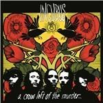 A Crow Left of the Murder - Vinile LP di Incubus