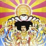 Axis Bold As Love (Mono Edition) - Vinile LP di Jimi Hendrix