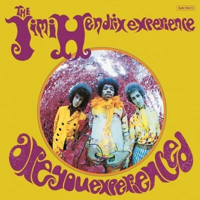 Are You Experienced (US Mono Version) - Vinile LP di Jimi Hendrix