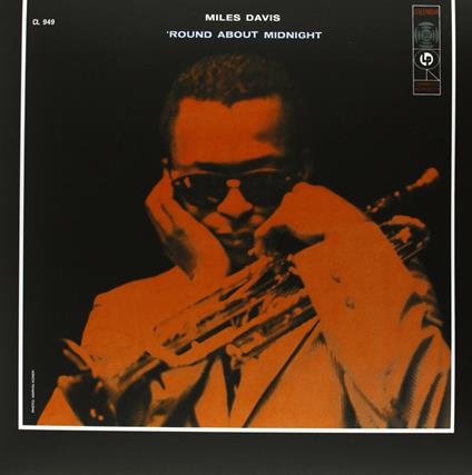 Round About Midnight (Limited Edition) - Vinile LP di Miles Davis