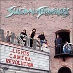 Light... Camera... Evolution - Vinile LP di Suicidal Tendencies