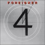 4 - Vinile LP di Foreigner