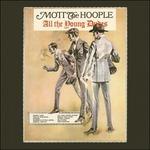 All the Young Dudes (180 gr.) - Vinile LP di Mott the Hoople