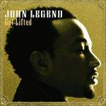 Get Lifted - Vinile LP di John Legend
