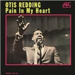 Pain in My Heart - Vinile LP di Otis Redding