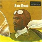 Solo (180 gr.) - Vinile LP di Thelonious Monk