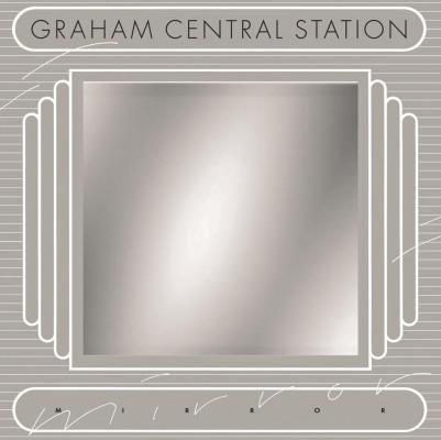 Mirror - Vinile LP di Graham Central Station