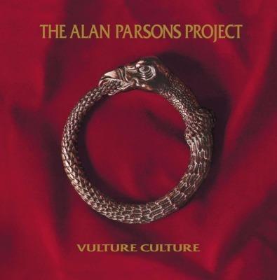 Vulture Culture - Vinile LP di Alan Parsons Project
