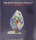 I Robot (Legacy Edition) - Vinile LP di Alan Parsons Project