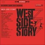 West Side Story (Colonna sonora) - Vinile LP di Leonard Bernstein