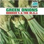 Green Onions - Vinile LP di Booker T. & the M.G.'s