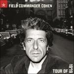 Field Commander - Vinile LP di Leonard Cohen