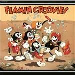 Supersnazz - Vinile LP di Flamin' Groovies