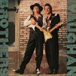 Family Style - Vinile LP di Vaughan Brothers