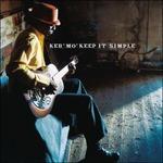 Keep It Simple - Vinile LP di Keb' Mo'