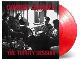 The Trinity Session (180 gr.) - Vinile LP di Cowboy Junkies - 2