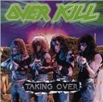 Taking Over - Vinile LP di Overkill