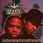 Southernplayalisticadillacmuzik (180 gr.)