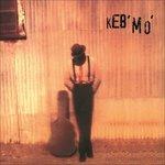 Keb' Mo' (180 gr.) - Vinile LP di Keb' Mo'