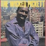 The Wicked Pickett - Vinile LP di Wilson Pickett