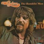 Ramblin Man - Vinile LP di Waylon Jennings