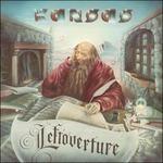 Leftoverture - Vinile LP di Kansas