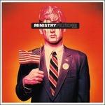 Filth Pig (Picture Disc - Limited Edition) - Vinile LP di Ministry