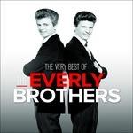 The Very Best (180 gr.) - Vinile LP di Everly Brothers