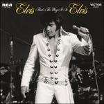 That's the Way It Is - Vinile LP di Elvis Presley