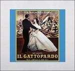 Il Gattopardo (Colonna sonora) (180 gr. Picture Disc) - Vinile LP di Nino Rota