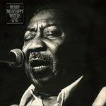 Muddy Mississippi Waters Live - Vinile LP di Muddy Waters