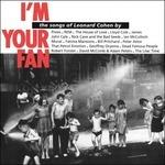 Leonard Cohen Tribute. I'm Your Fan - Vinile LP