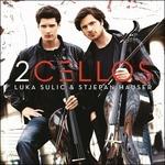 2 Cellos - Vinile LP di 2Cellos